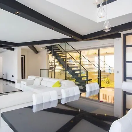 5 Bedroom 9363 Vilă Kalkan